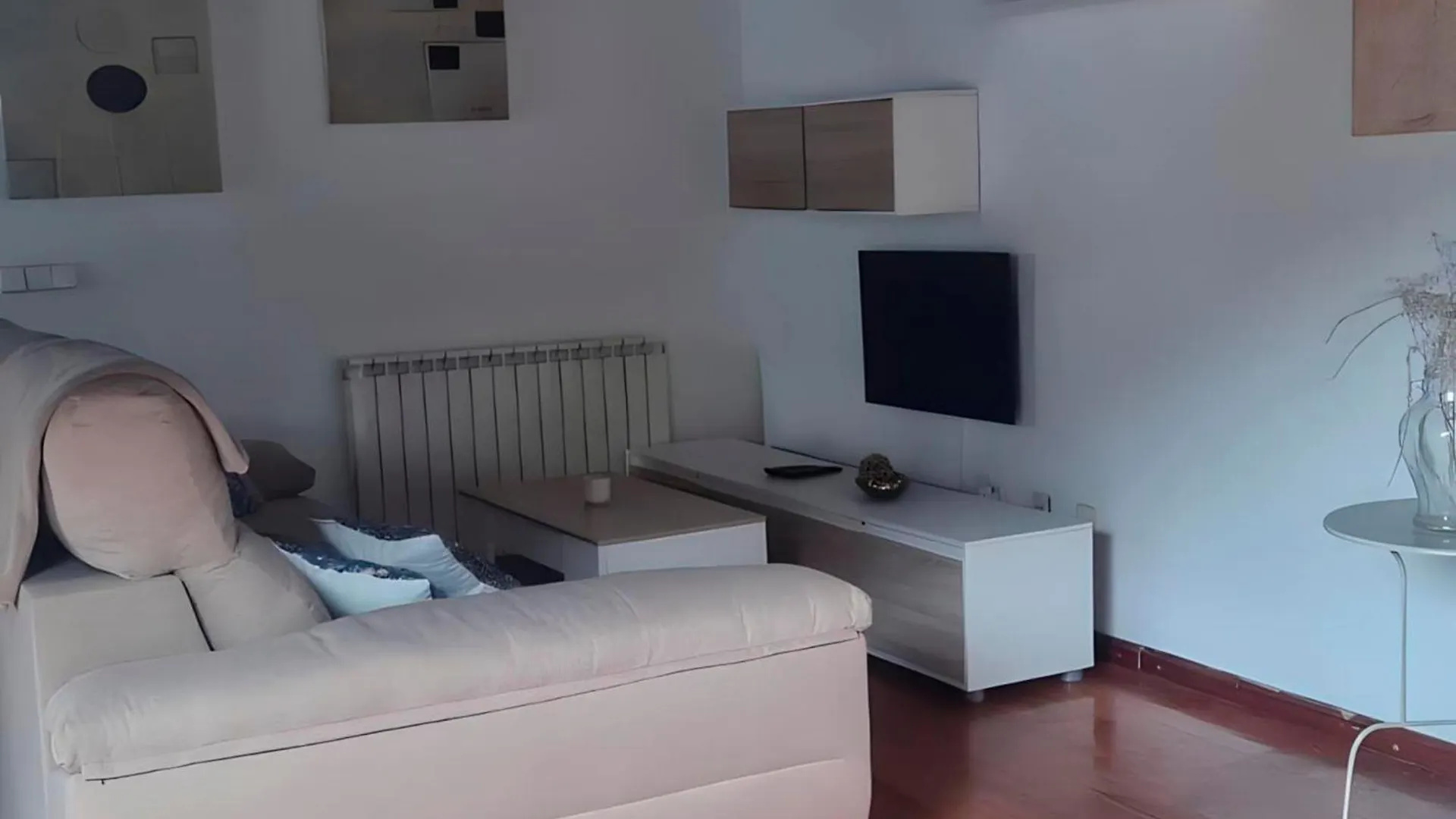 Apartamento Con Terraza Y Paisajes De Montana Unico Vielha