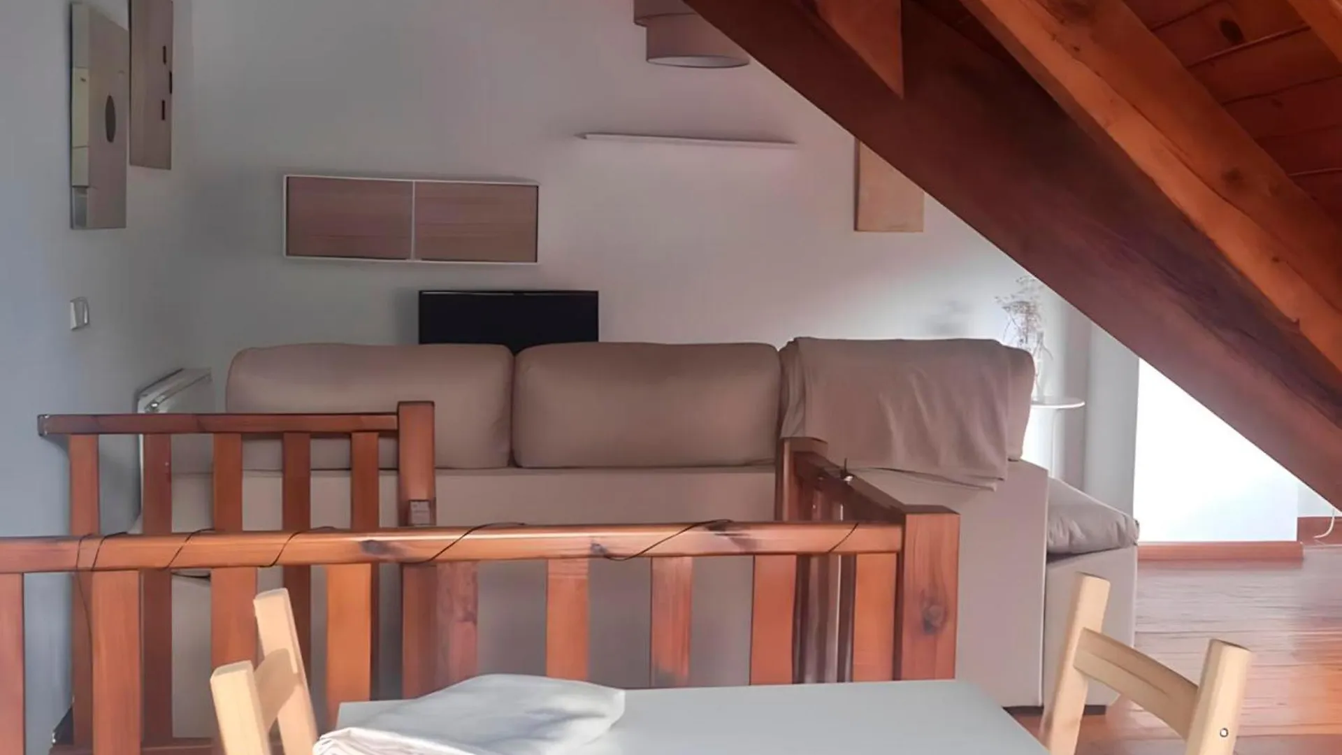 Apartment Apartamento Con Terraza Y Paisajes De Montana Unico Vielha