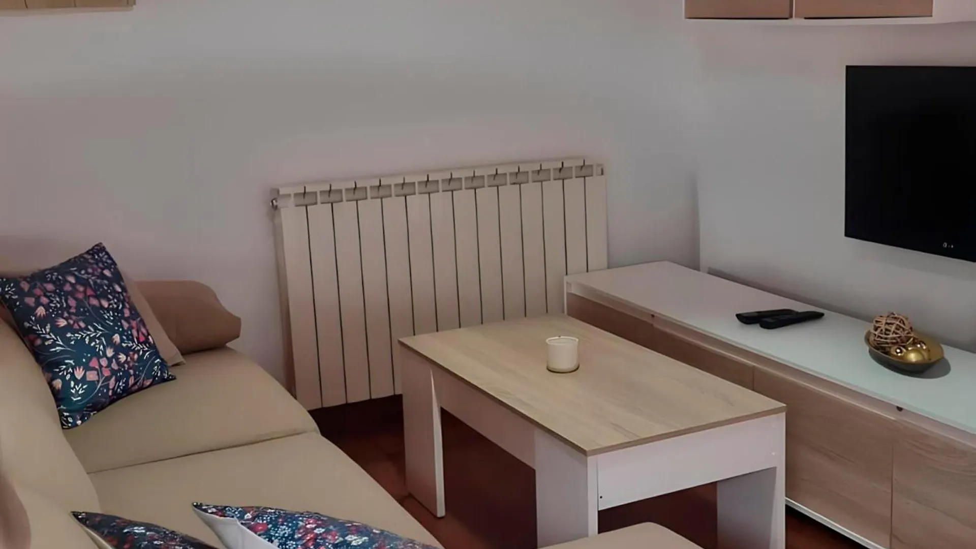 Apartamento Con Terraza Y Paisajes De Montana Unico Vielha 0*,