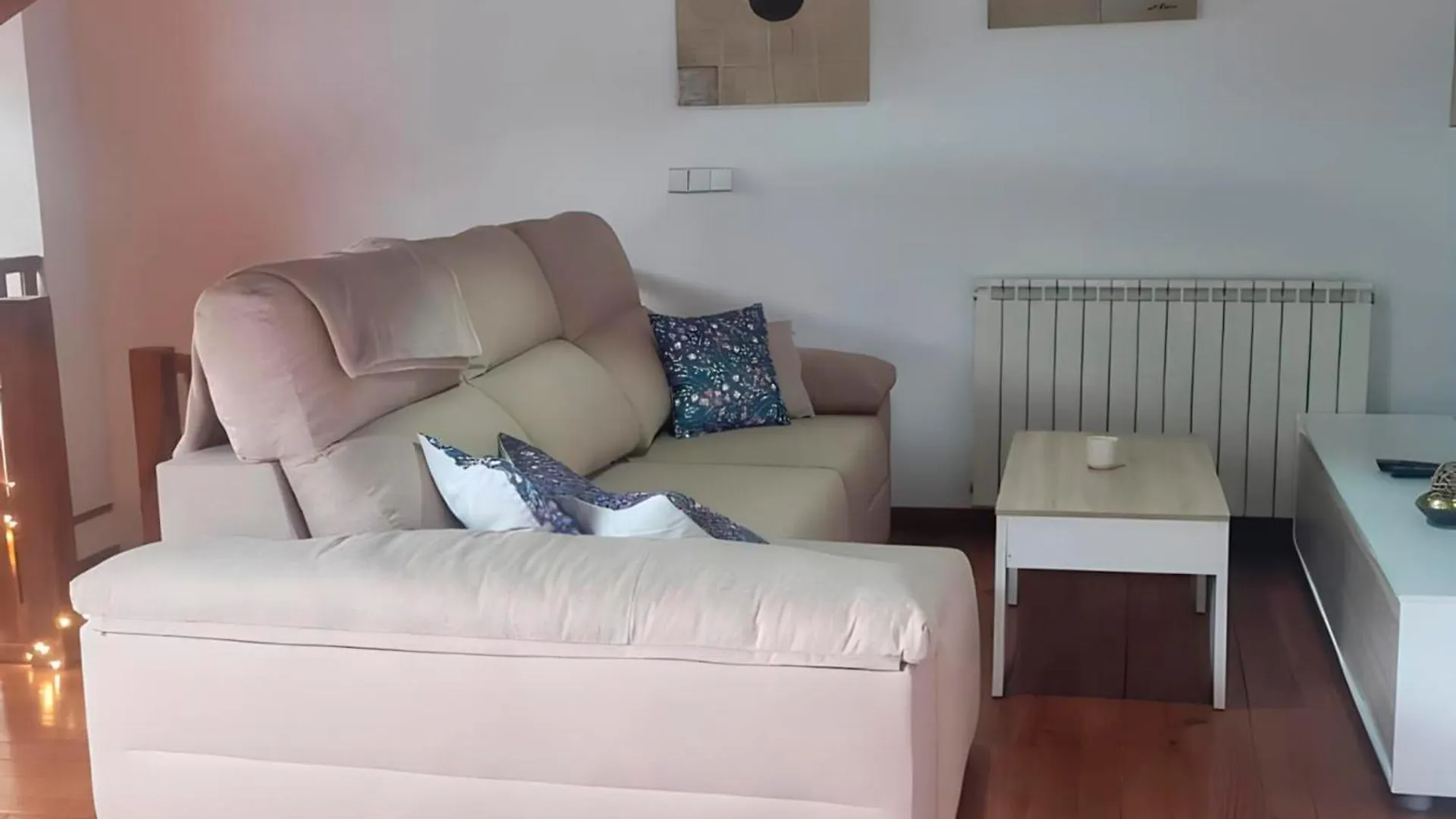 Apartamento Con Terraza Y Paisajes De Montana Unico Vielha