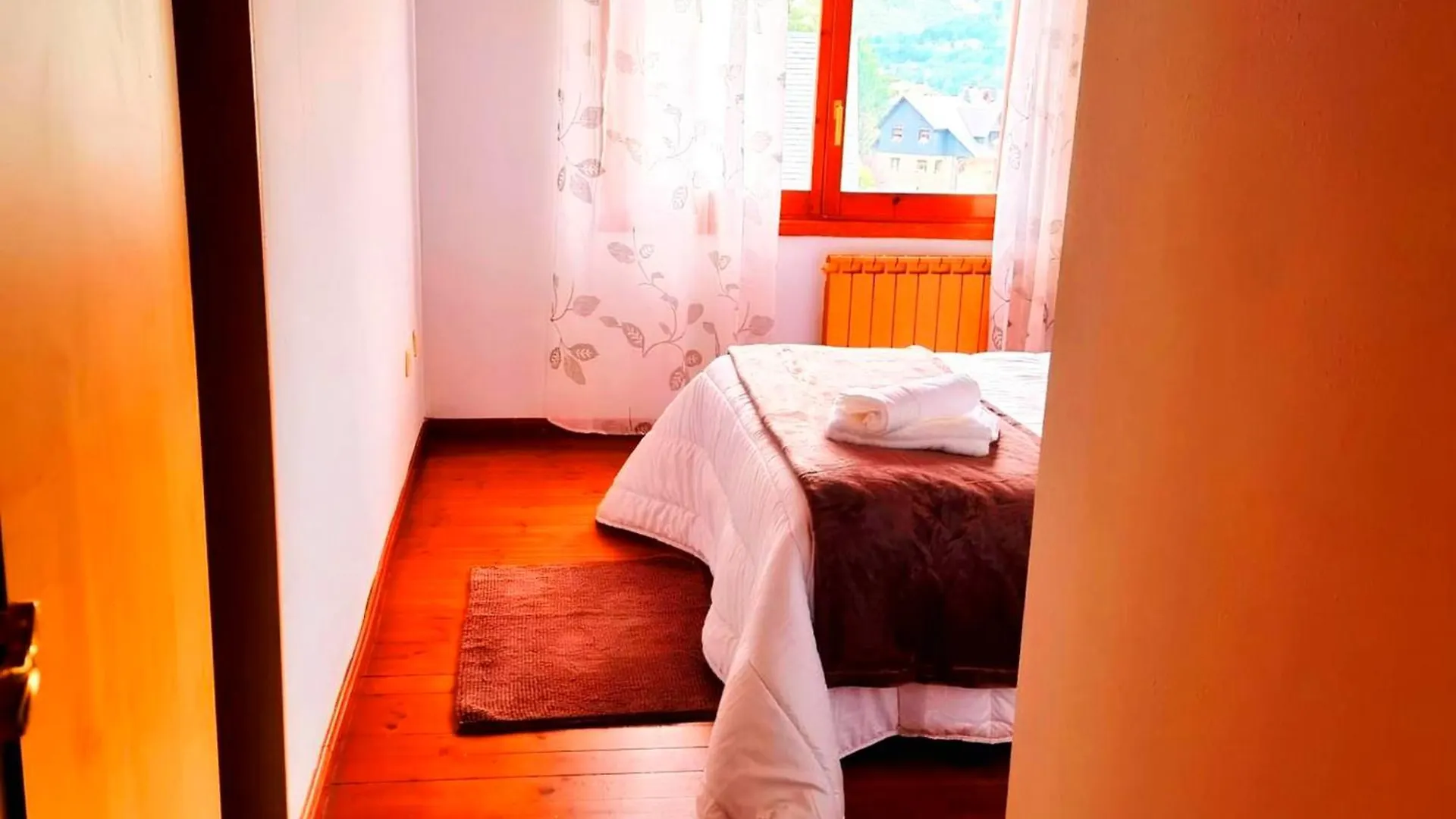 Apartment Apartamento Con Terraza Y Paisajes De Montana Unico Vielha
