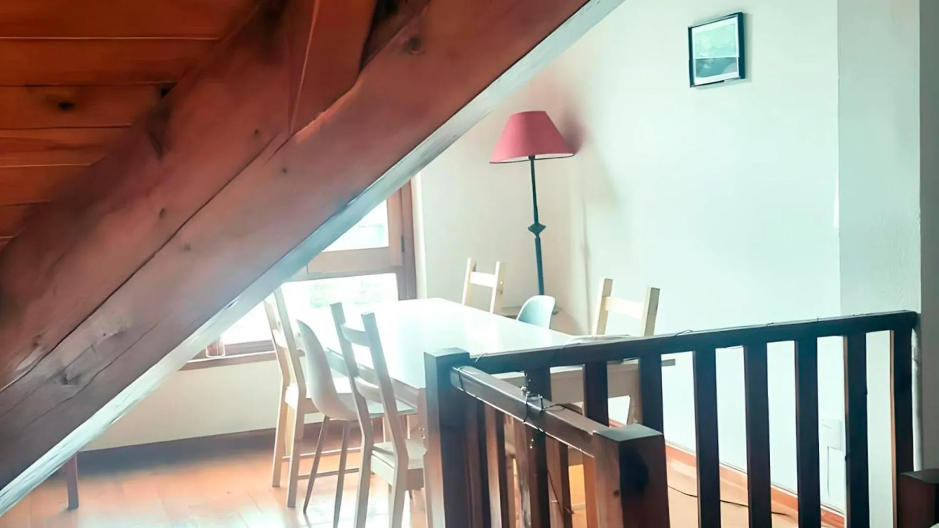 Apartment Apartamento Con Terraza Y Paisajes De Montana Unico Vielha Spain