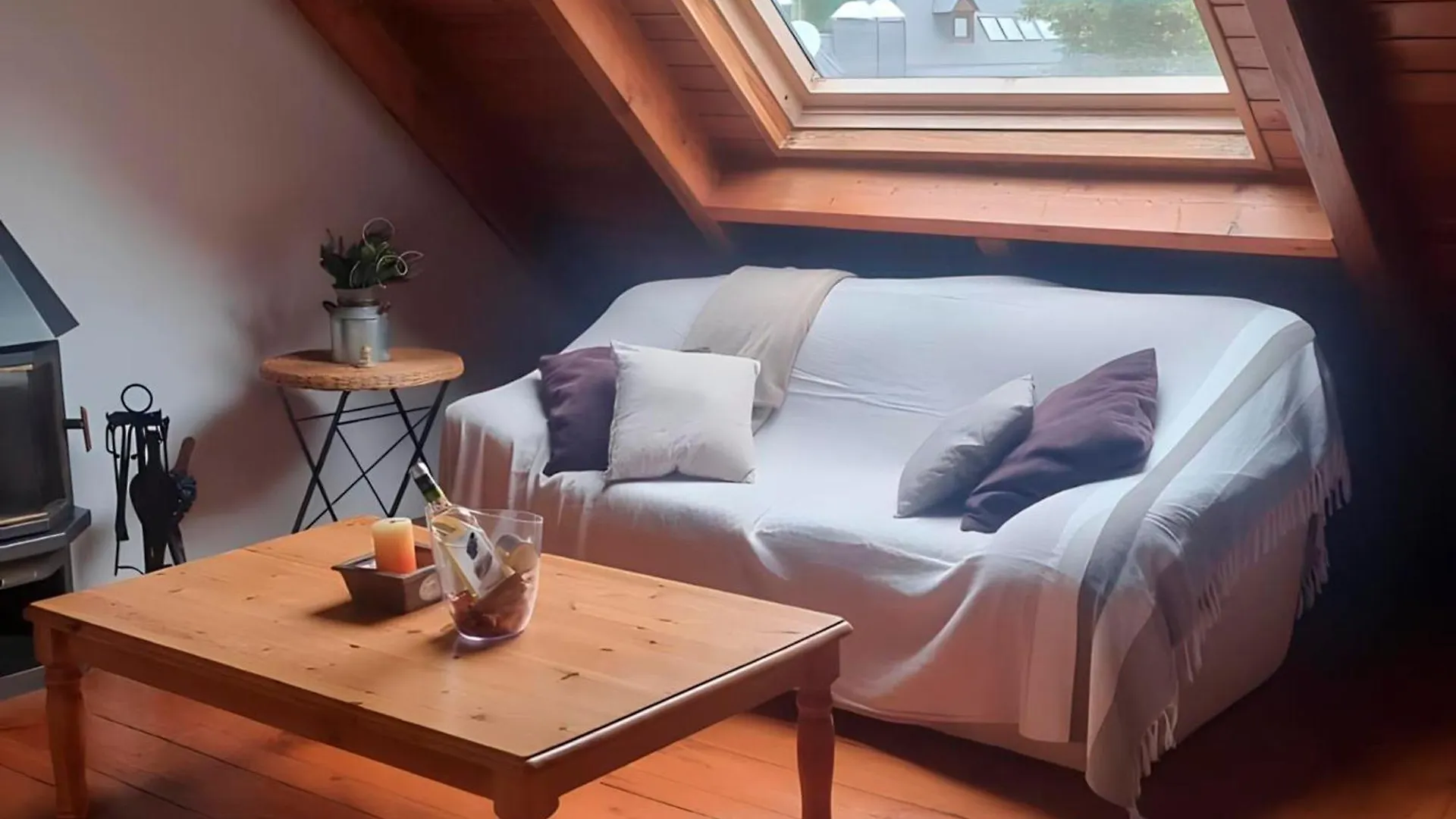 Apartamento Con Terraza Y Paisajes De Montana Unico Vielha 0*,