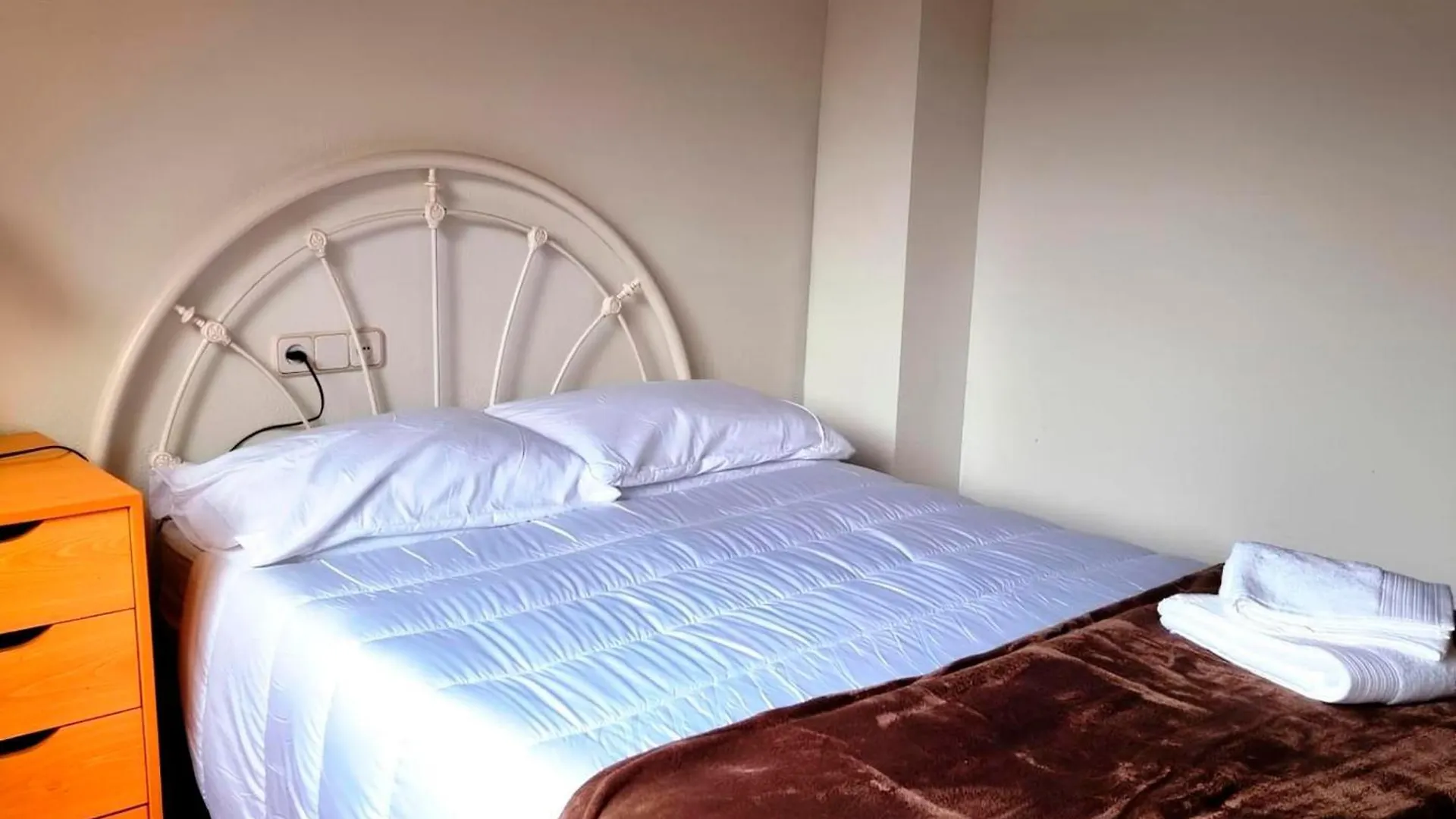 Apartamento Con Terraza Y Paisajes De Montana Unico Vielha Apartment